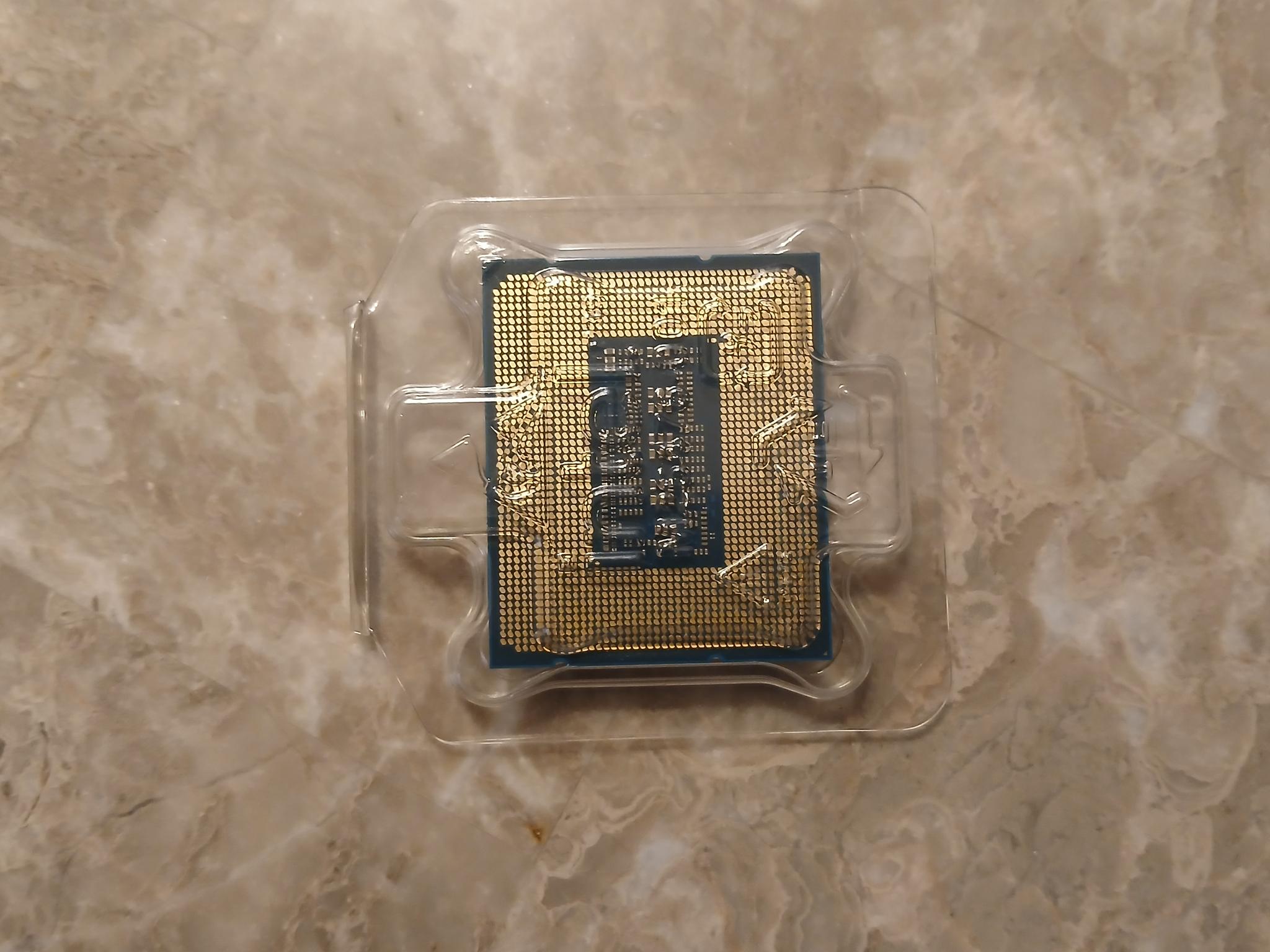 Intel i9 13900KF Desktop Processor