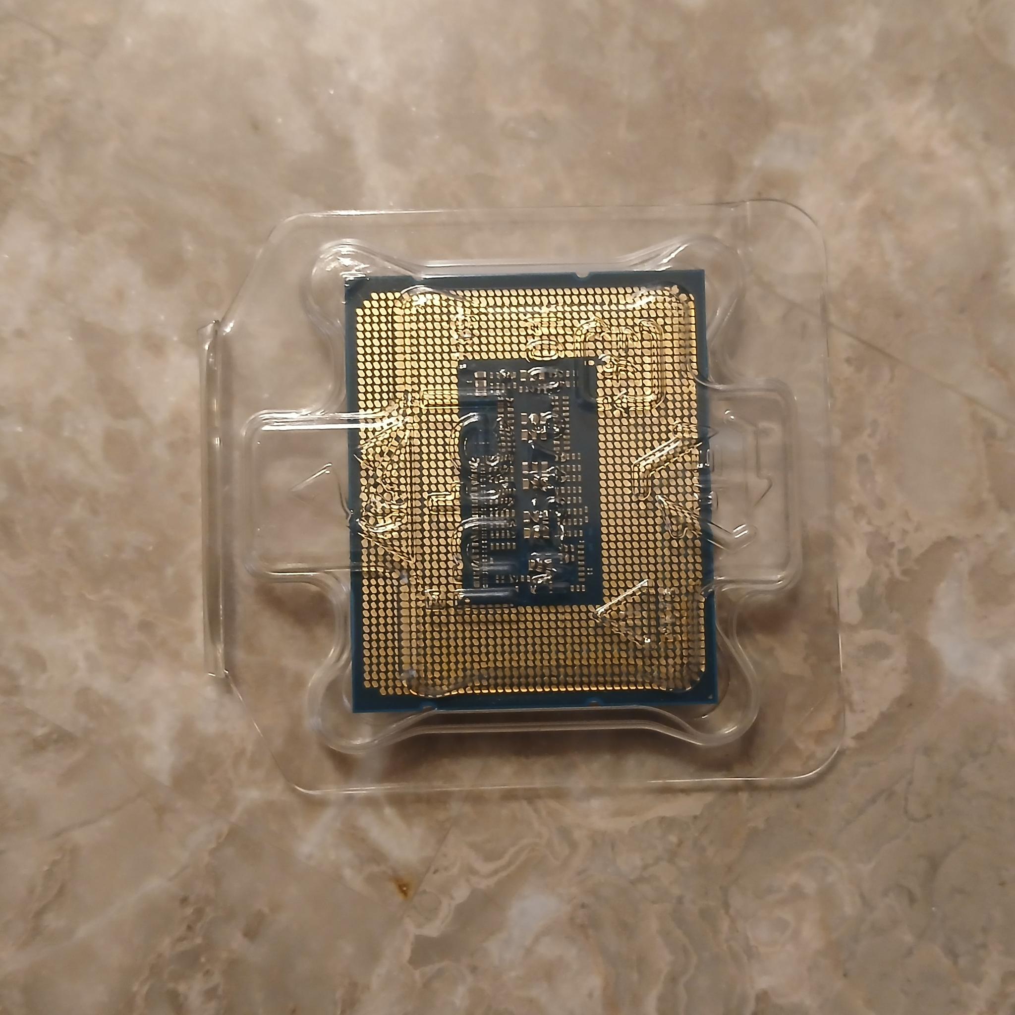 Intel i9 13900KF Desktop Processor