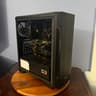 Entry Level Gaming PC - RX 580 | i5 8400 | 16GB DDR4