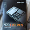 Samsung 970 EVO Plus 1TB