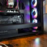 Ready-to-Play Gaming PC | RX 7600 8GB | Ryzen 5 | 16GB RAM | NVMe | WiFi 6 | Windows 11