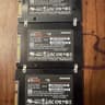 Samsung 870 EVO 1TB SATA SSDs - 99-100% Health