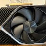Nvidia RTX 4090 Founders Edition