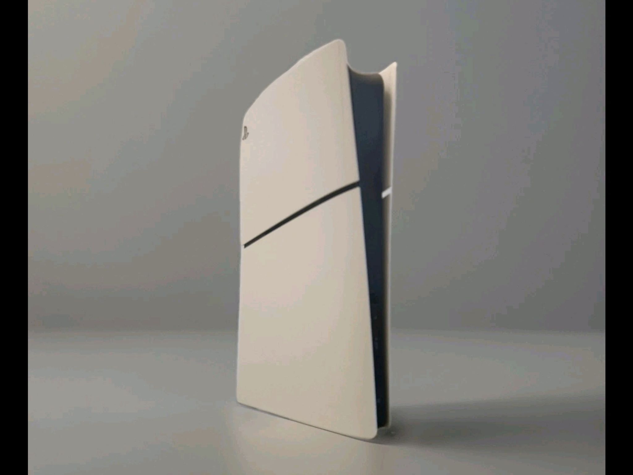 PS5 Slim Digital Edition