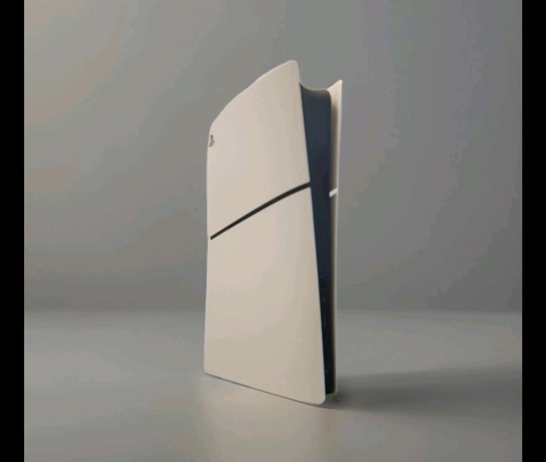 PS5 Slim Digital Edition