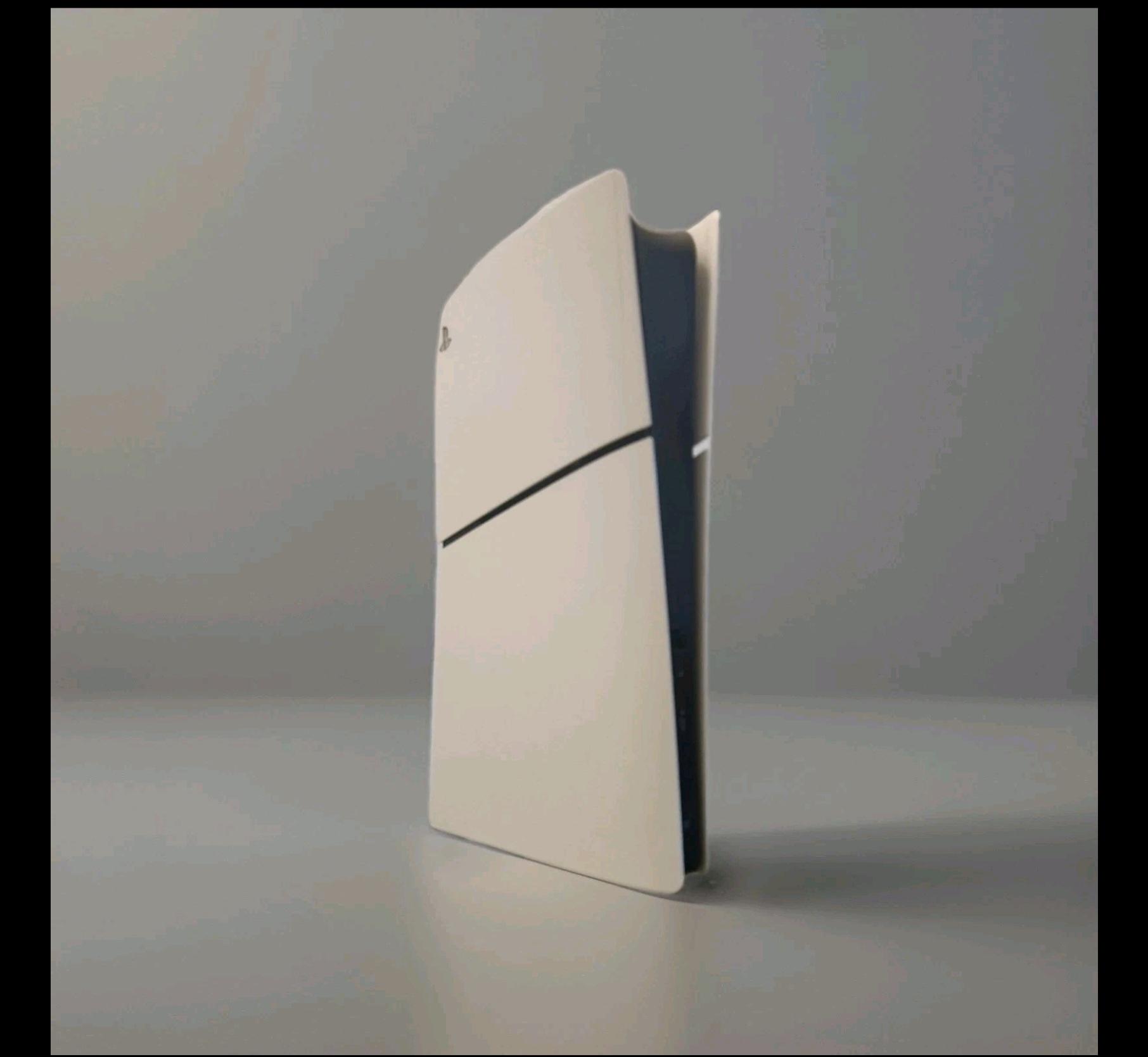 PS5 Slim Digital Edition