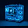 RTX 3070 + Ryzen 5 3600 Gaming PC