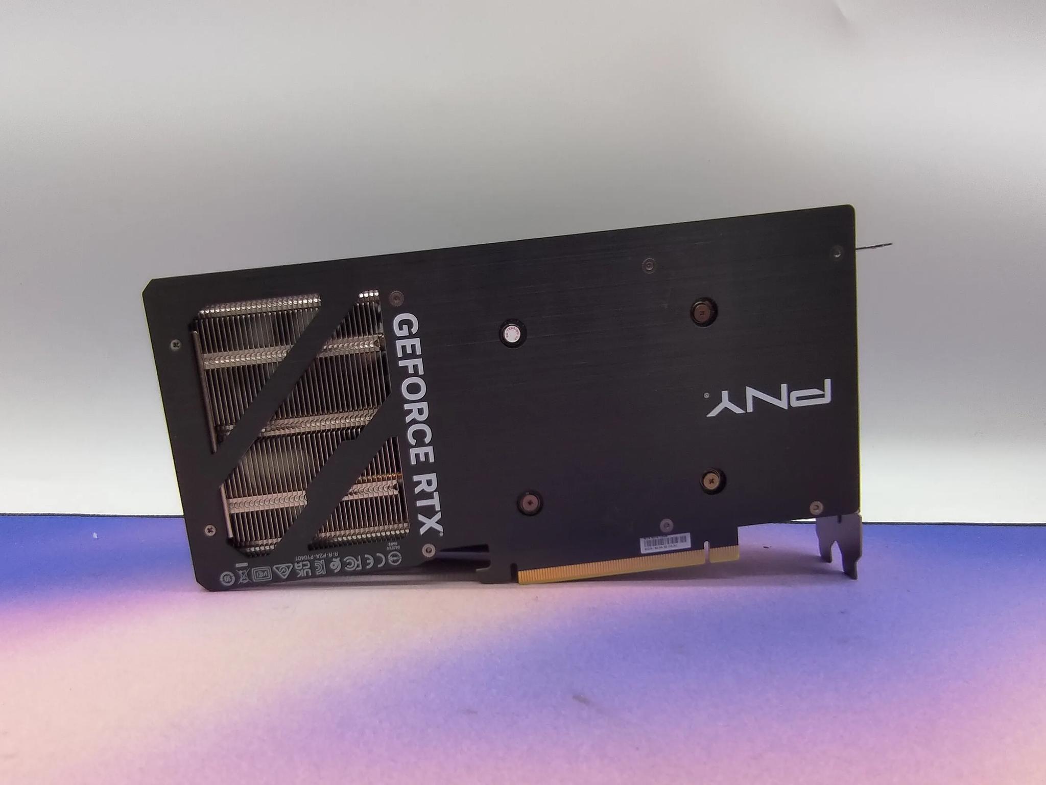 PNY Verto RTX 4070
