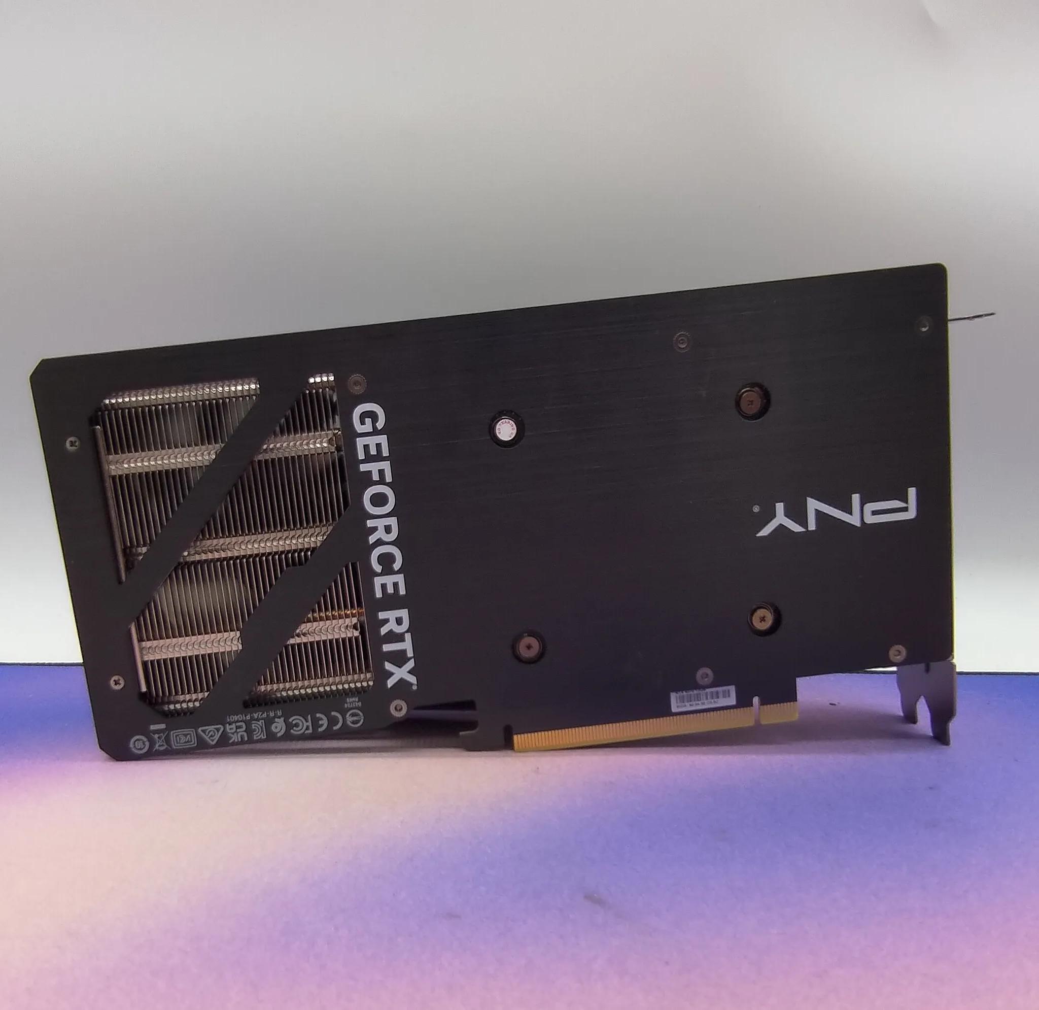 PNY Verto RTX 4070