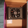Barely Used Cooler Master V550 SFX PSU