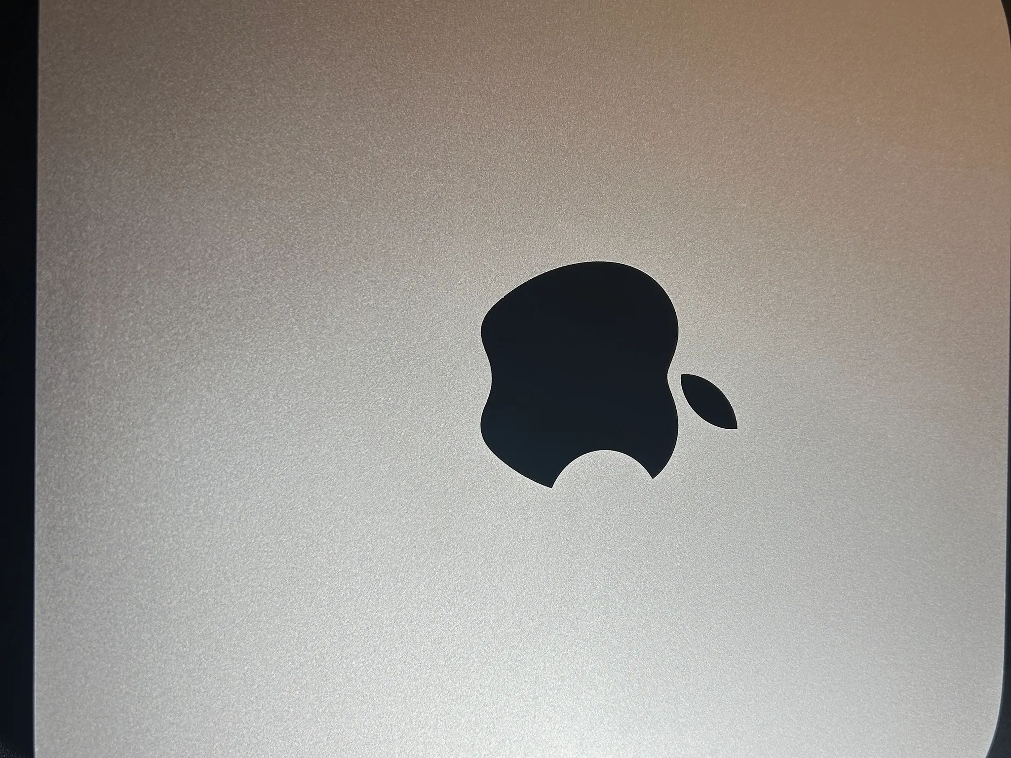 Apple Mac Mini M1