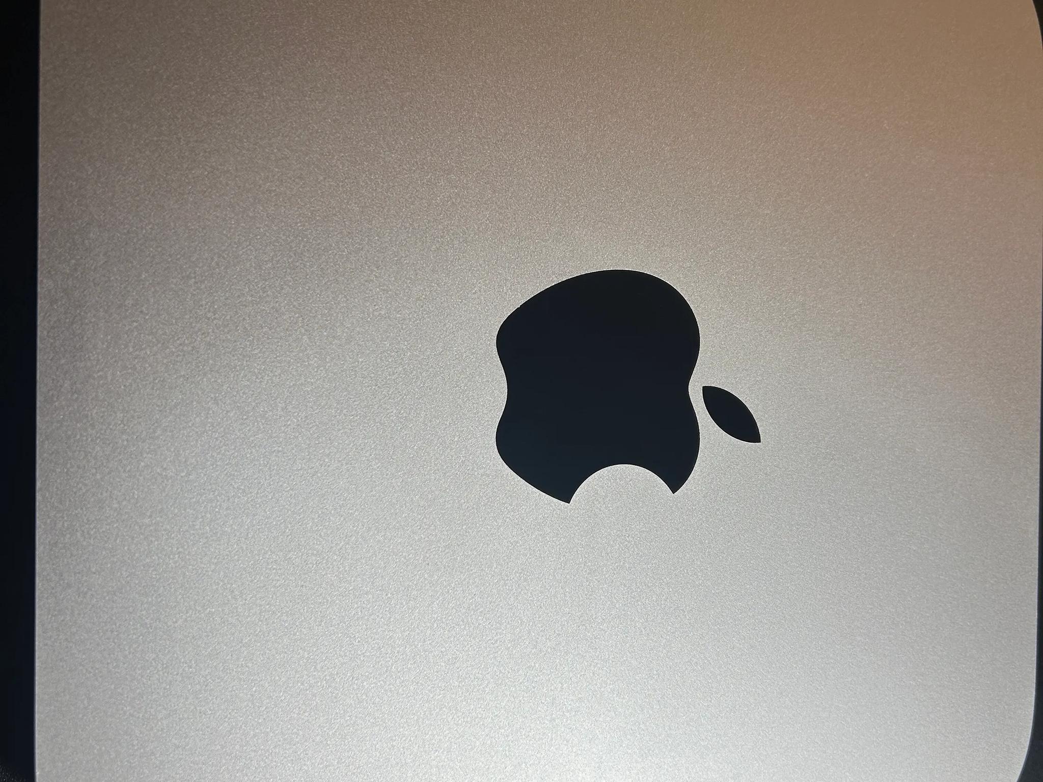 Apple Mac Mini M1