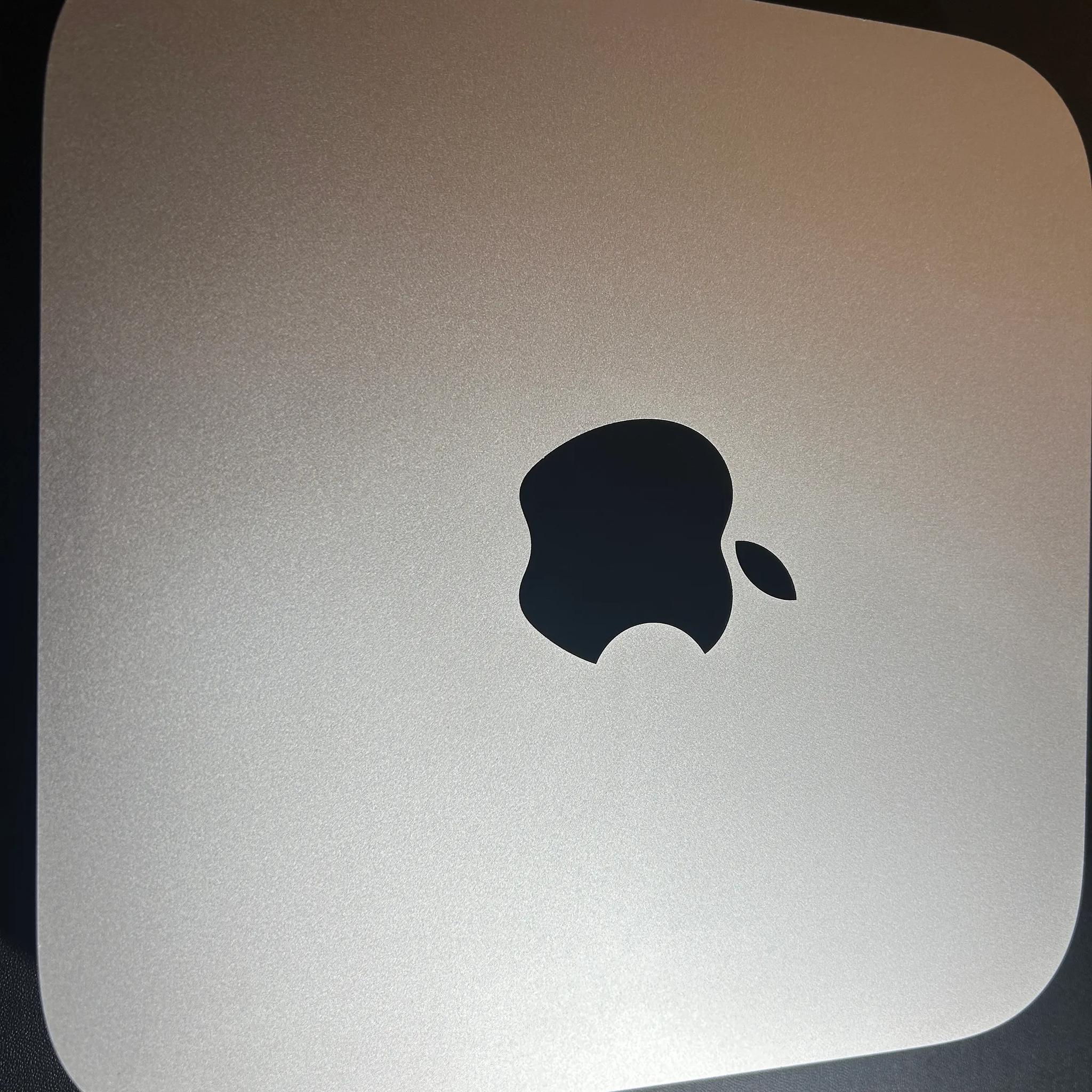 Apple Mac Mini M1