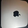 Apple Mac Mini M1