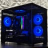 RX 6600 XT, Ryzen 5 5500, 16GB Ram, 1TB SSD, Arc Raiders, Fortnite, R6, Battlefield 6