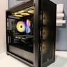 RTX 3080 Custom Gaming PC | Ryzen 5 | 32 GB RAM | 1 TB SSD