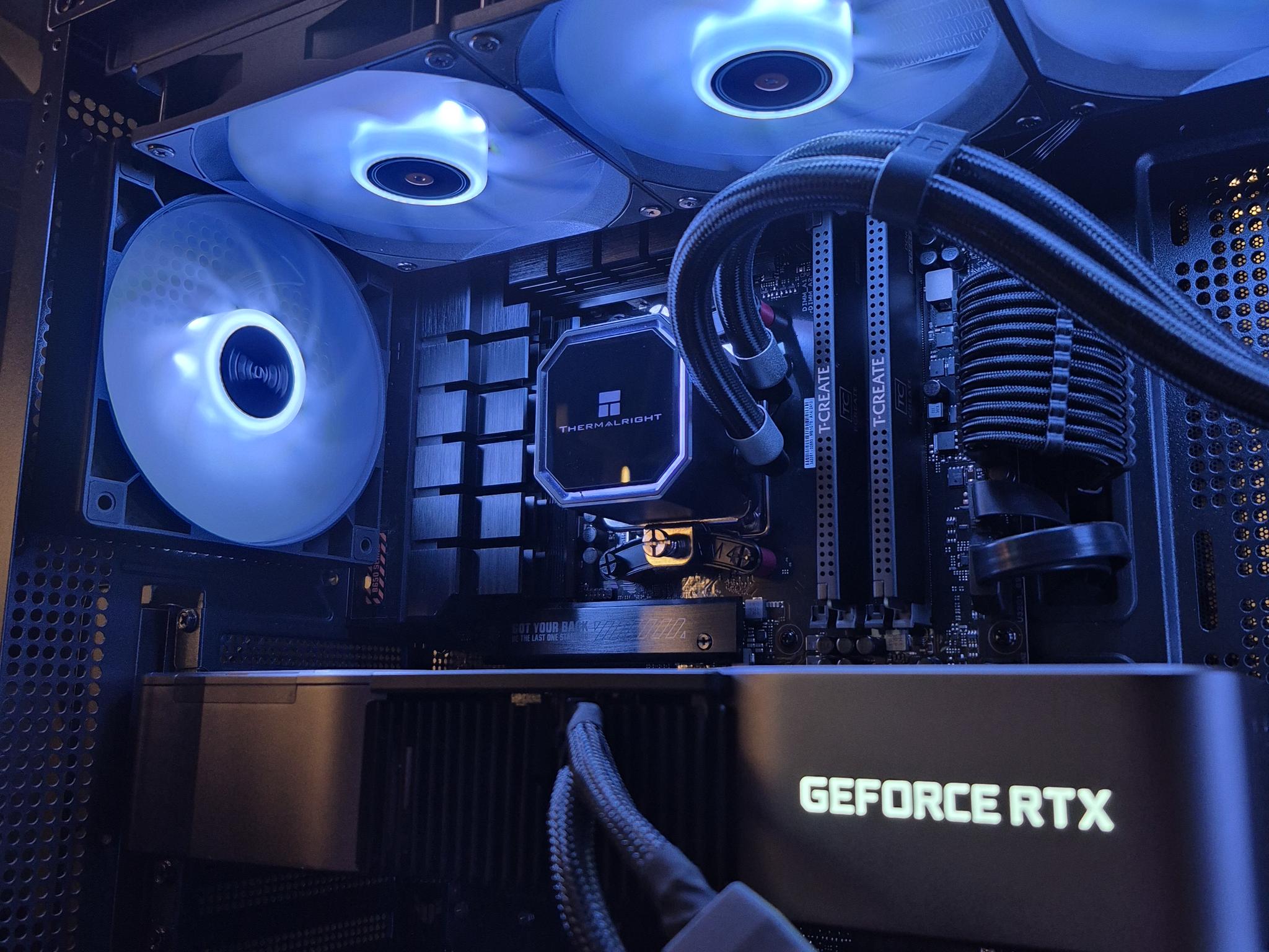 RTX 3090 24 GB