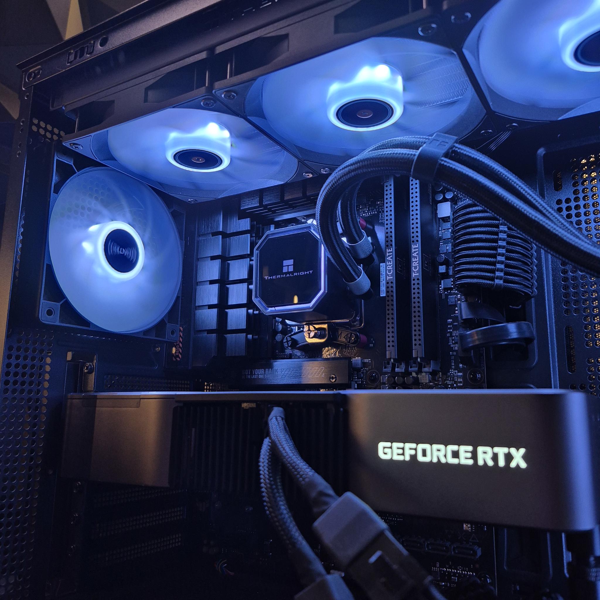 RTX 3090 24 GB
