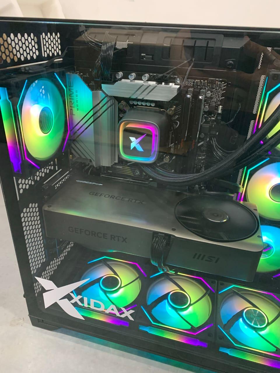 🚨🚨40% OFF MSI EXPERT 4080 SUPER AND i9 14900KF !! READ DESCRIPTION!!!