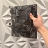 Gigabyte A520M K V2