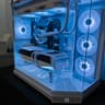 RX 9070 XT-Intel Core Ultra 7 270k Plus-32 GB DDR5 6000-1 TB NVME Premium Gaming PC