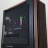 Gaming PC Ryzen 7 7800X3D 32GB RAM 2TB SSD RTX 5080 16GB Windows 11 Computer