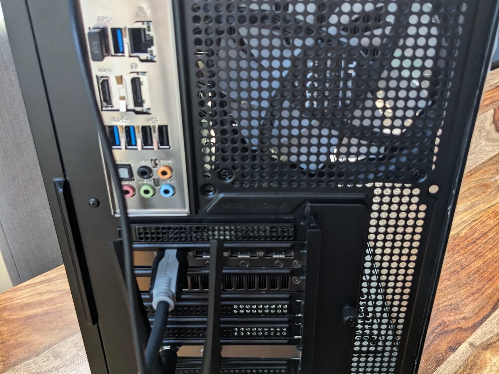 Ryzen 5950X, RTX3060-12GB, 1TB PCIe4x4, 16GB RAM, Noctua NH-D15 Cooler, B550 MB, View 270, Win11 Pro