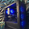 🔥 Tusker 3660 Gamer 🔥 Ryzen 5 3600| GTX 1660 Super | 32 GB DDR4| 1.5 TB SSD