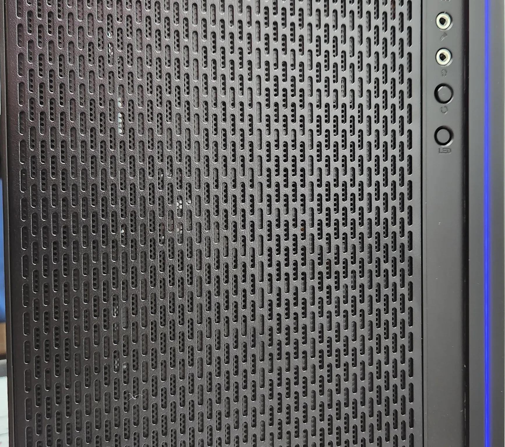 Budget Baller Stealth Build Ryzen 5 / 16GB / 1TB / RX570X