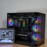 RTX 5080 Intel Core 7 Ultra 265k Gaming PC