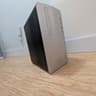 HP CPU + Mobo + PSU + Case + Cooler combo