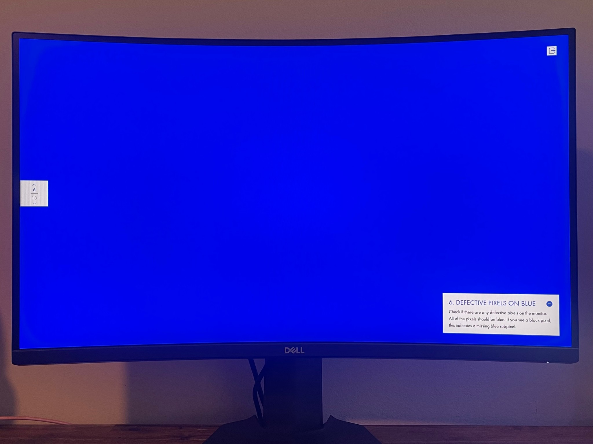 Dell S2721HGF 27 1080p 144Hz Monitor