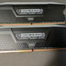 Corsair Vengeance RGB 64GB (2x32GB) DDR5 6400 RAM