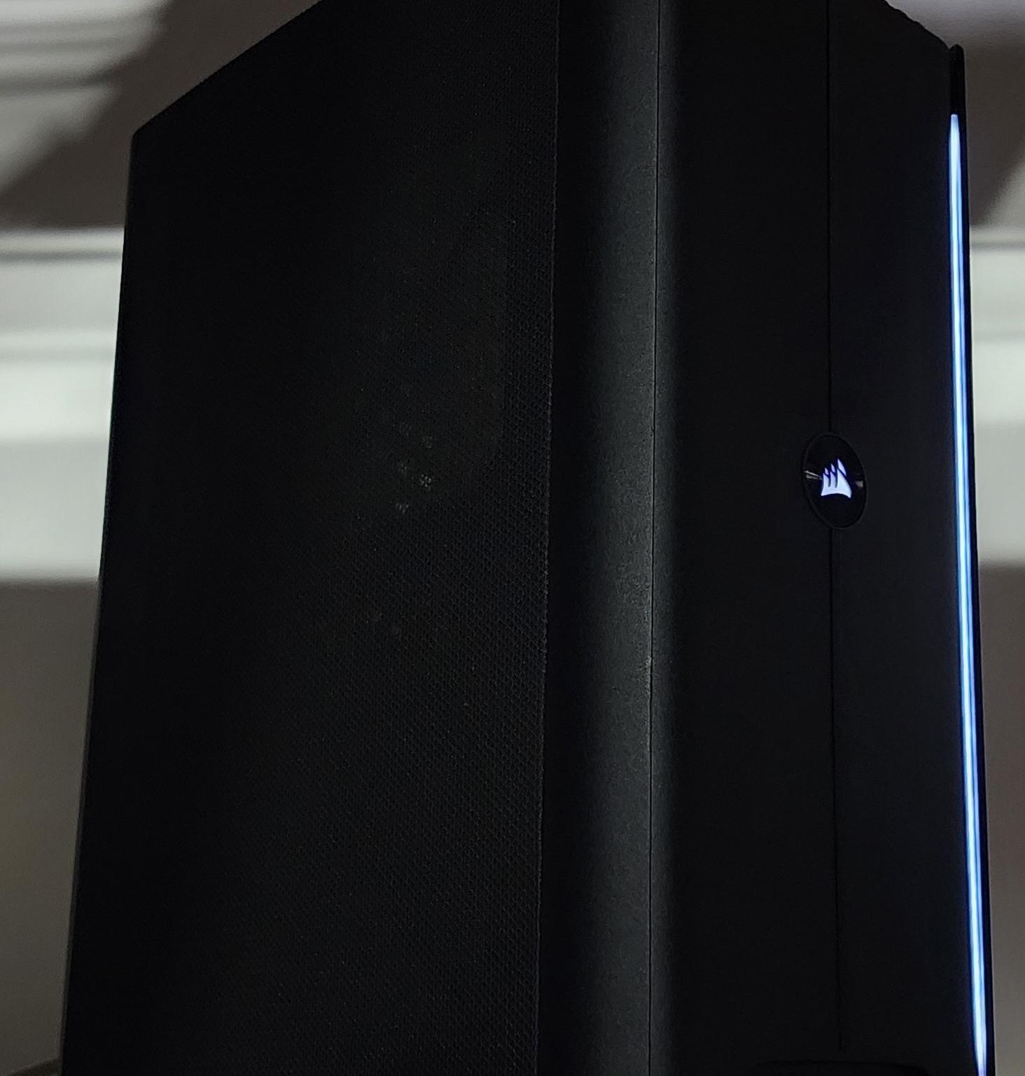 Gaming PC i9-14900K 32GB RAM 2TB SSD RTX 4090 24GB Windows 11 Computer