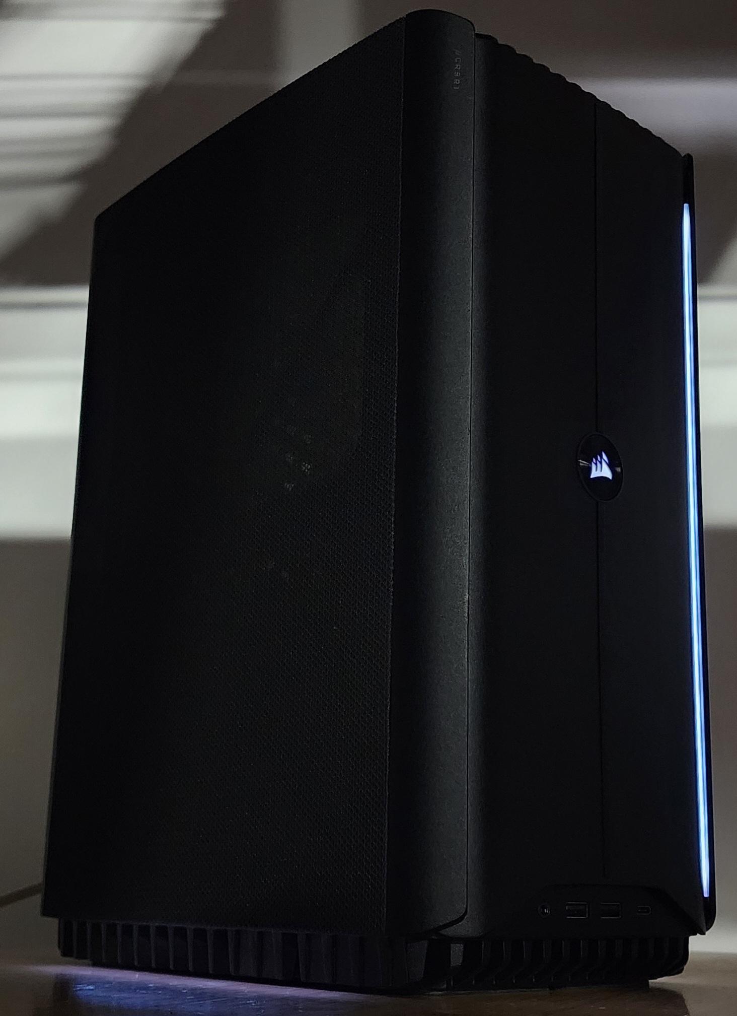 Gaming PC i9-14900K 32GB RAM 2TB SSD RTX 4090 24GB Windows 11 Computer