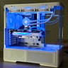 Clean White & Minimal - AION 2 4K Gaming PC - RTX 4080 | Ryzen 7 7800X3D | 32GB DDR5 | 2TB NVME 4.0