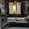 UCW Ready to Play E-Sports Gaming PC. Z97 i7 + GTX 1050