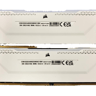 Corsair VENGEANCE RGB PRO SL 32GB (2x16GB) DDR4 RAM 3600MHz