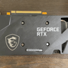 MSI Ventus RTX 3060 Ti OC LHR 8GB GDDR6