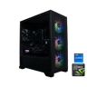 🍬🌠 BUDGET - BO6 Ready GAMING PC | MSI GTX 1660Ti 6GB | INTEL i7 7700 | 16GB DDR4 RAM | 1.25TB |