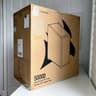 BNIB Corsair 5000D Tempered Glass Mid-Tower ATX PC Case - White