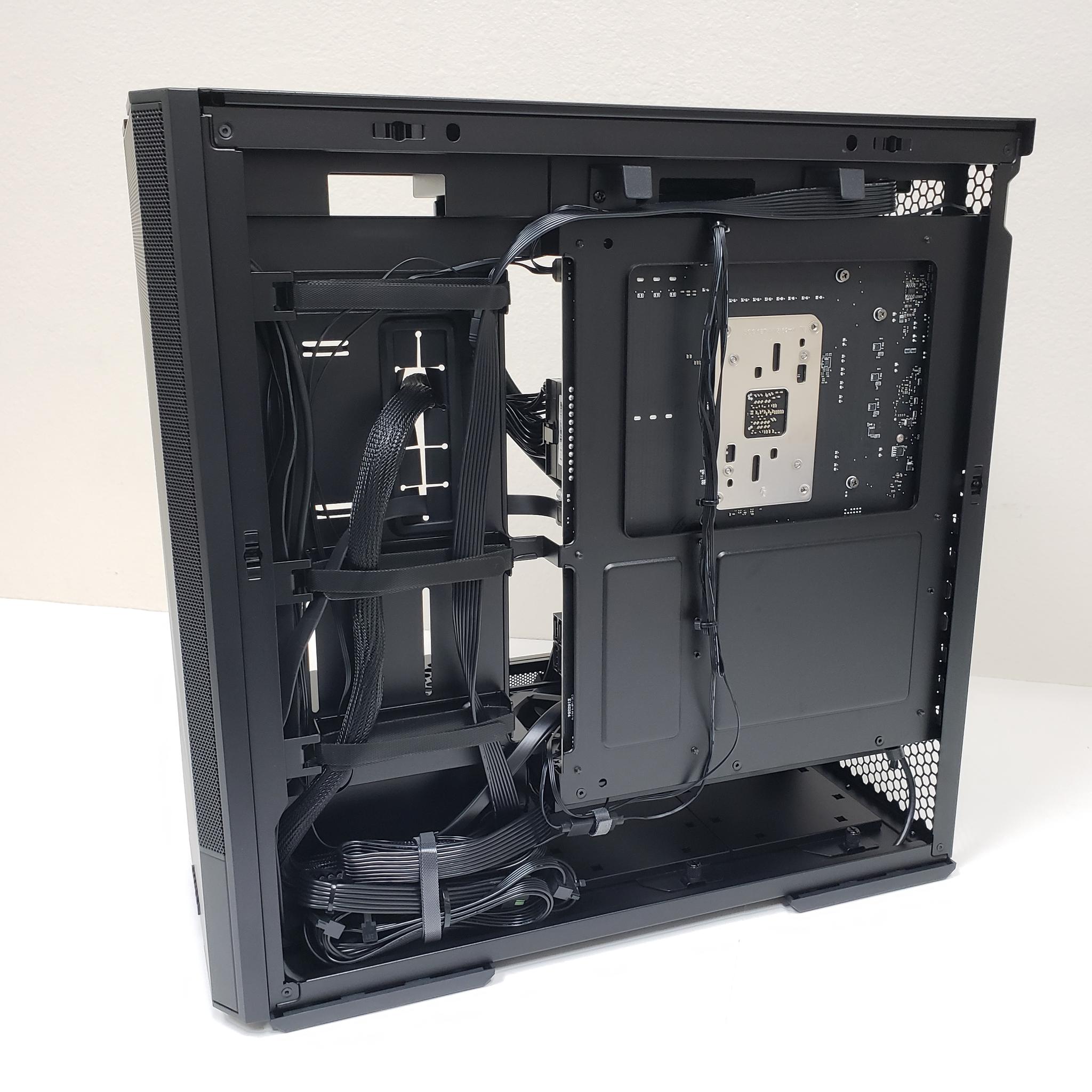 PC on Sale! Ryzen 5 7600X, RTX 5060, 32GB-DDR5 6000, 1TB SSD NVMe, 750W PSU