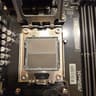 ASRock B850M Pro-A Wifi! AM5 PCIe 5.0 Motherboard!