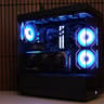 💻 RX 9070 16GB Gaming PC 💻| i7 14700f | DDR5 | 32GB RAM | WiFi/BT | Windows 11 HYTE Y40