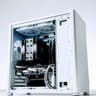 🤖 ❄️Starter Gaming PC❄️AMD RX 480 8GB❄️Intel Xeon 1240 V5 ( EQ=i7 6700)❄️16GB DDR4❄️512GB