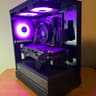 Ryzen 7 2700x, ROG STRIX 2060super, 16gb ddr4 kit