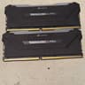 Corsair Vengeance RGB Pro 32GB DDR4 Ram 3600MHz