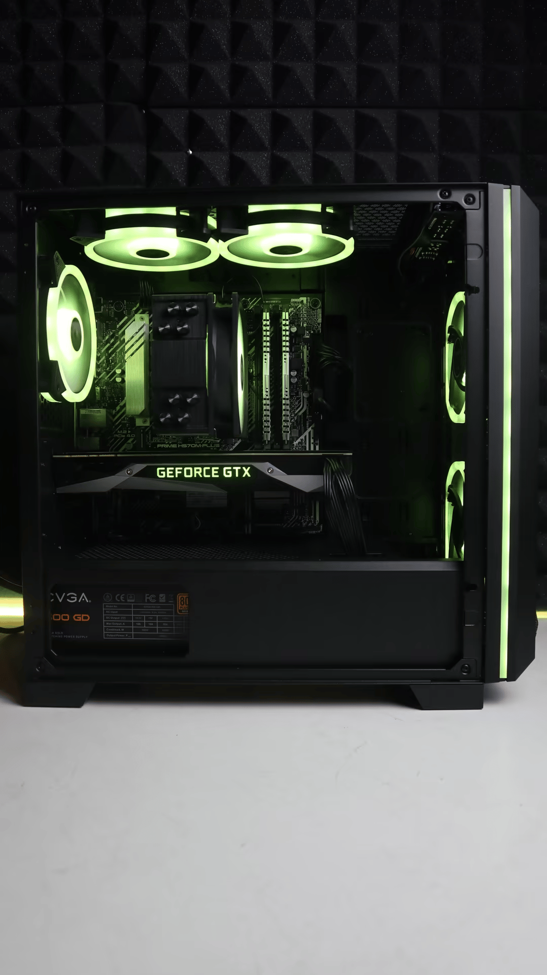 Lightning | i5 10400F/GTX 1080 FREE SHIPPING