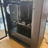 GeForce RTX 3060 Custom Gaming PC - Ryzen 9 5900X