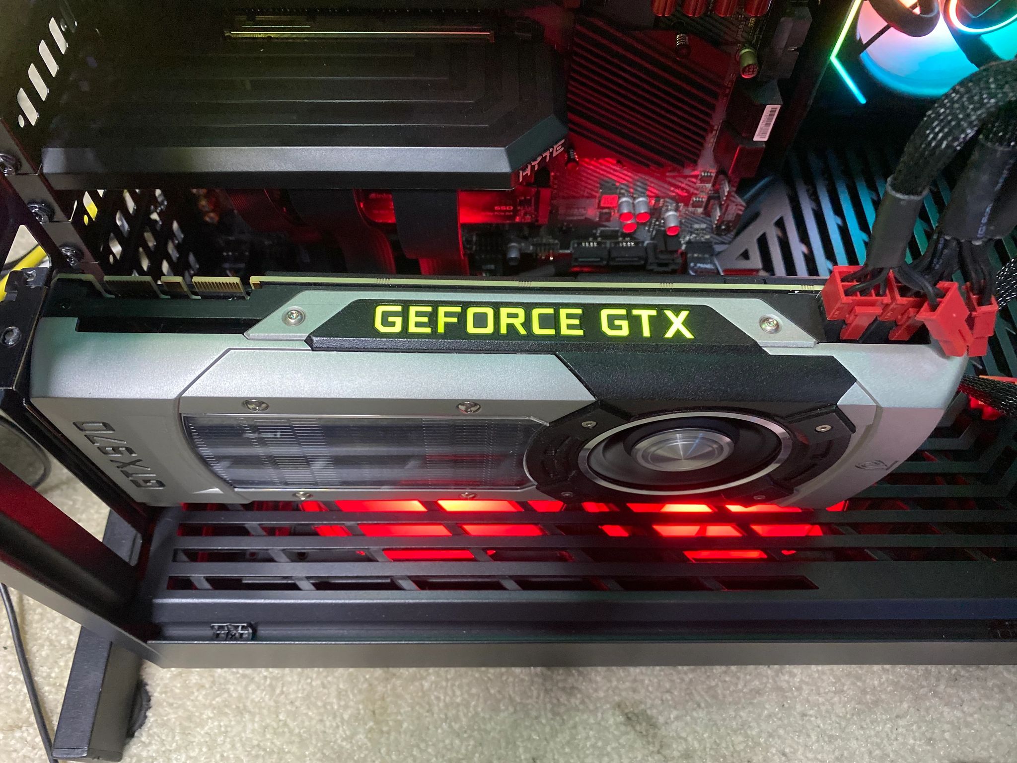 On Sale!  NVIDEA GTX 970